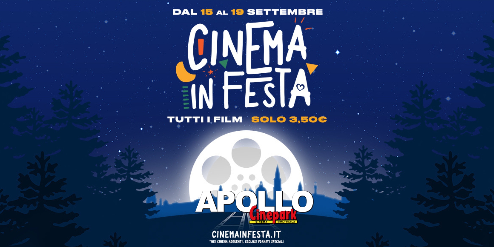 Cinema Multisala Cento 