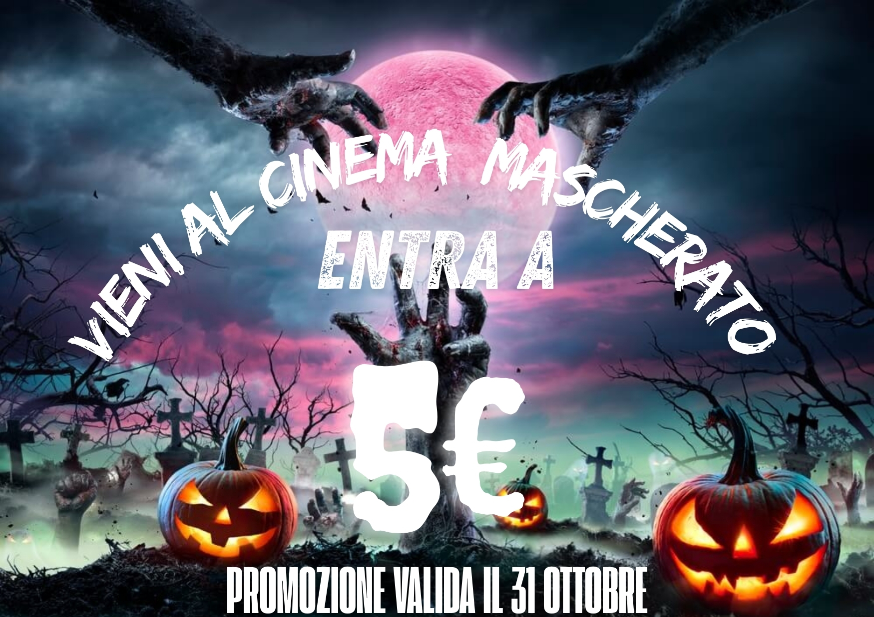 Cinema Multisala Cento 